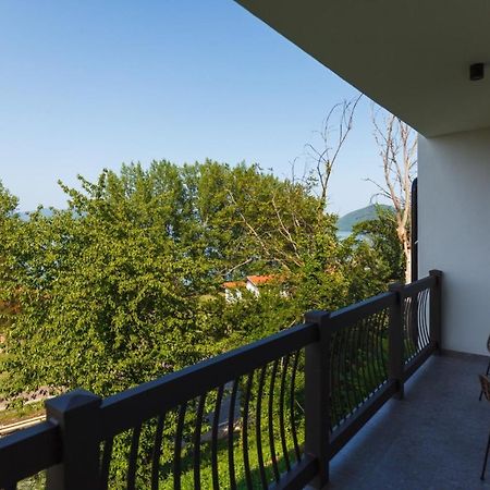 Apartmani Porto Golubac Bagian luar foto