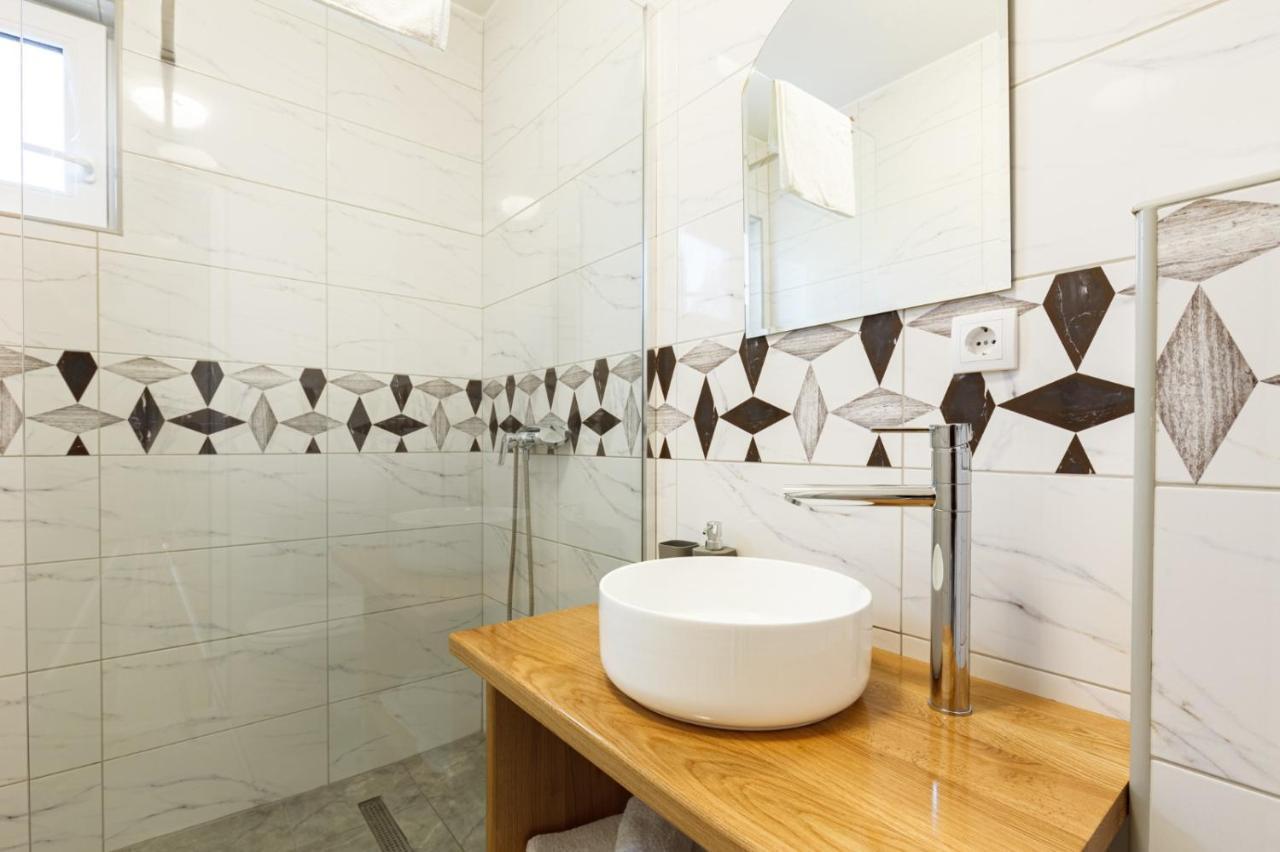 Apartmani Porto Golubac Bagian luar foto