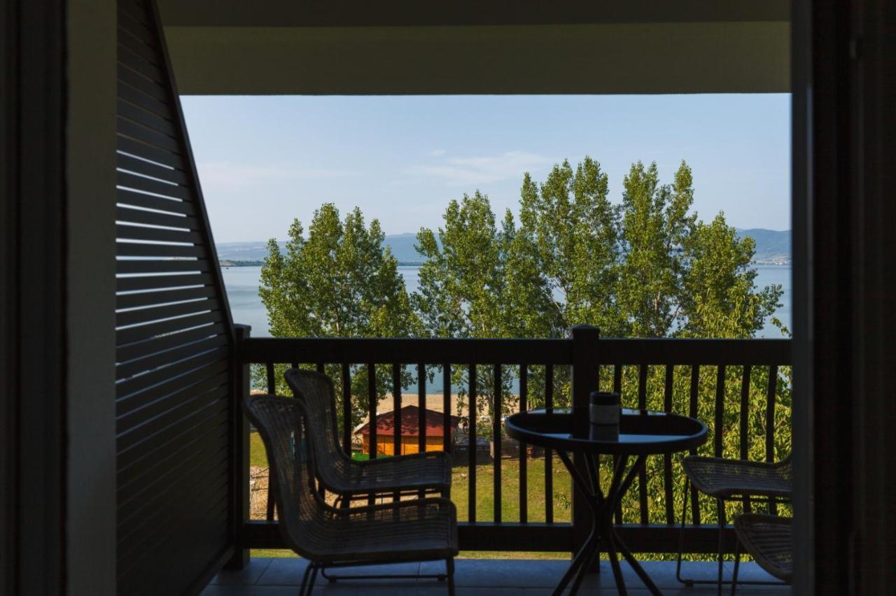 Apartmani Porto Golubac Bagian luar foto