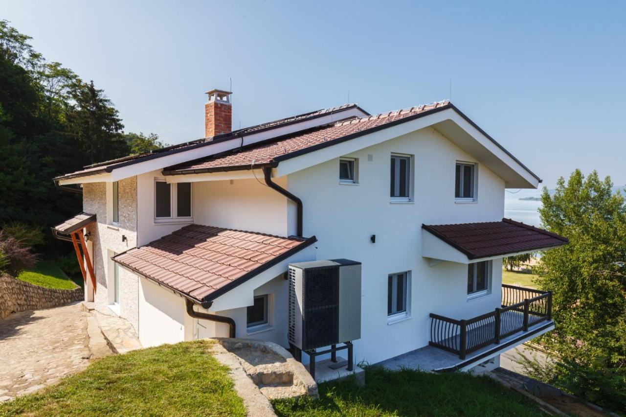 Apartmani Porto Golubac Bagian luar foto