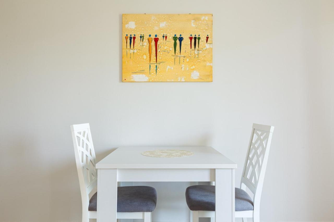 Apartmani Porto Golubac Bagian luar foto
