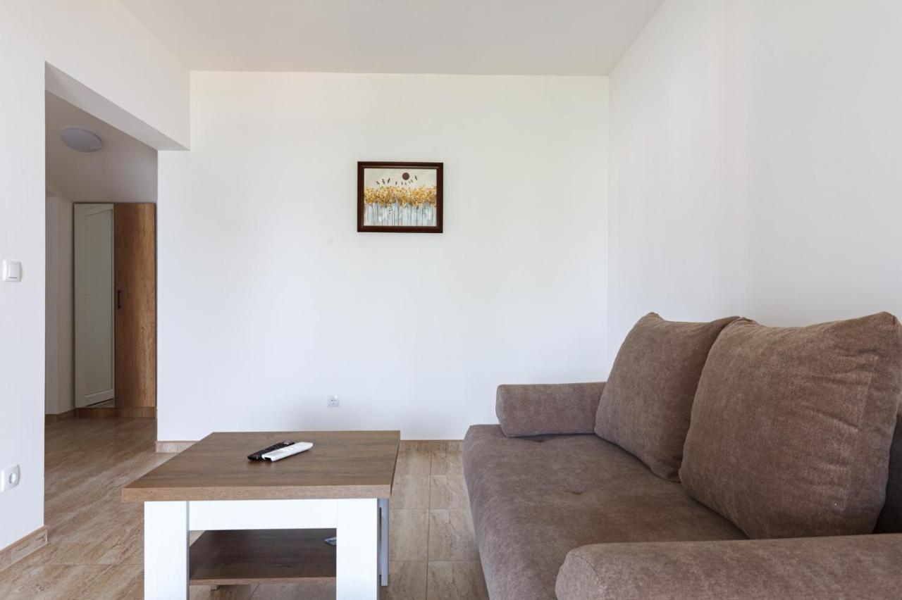 Apartmani Porto Golubac Bagian luar foto