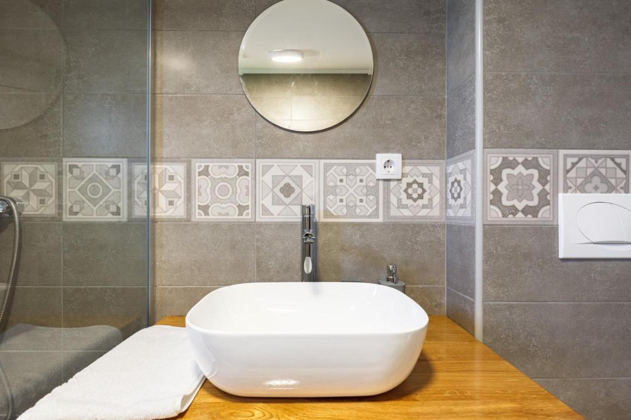 Apartmani Porto Golubac Bagian luar foto