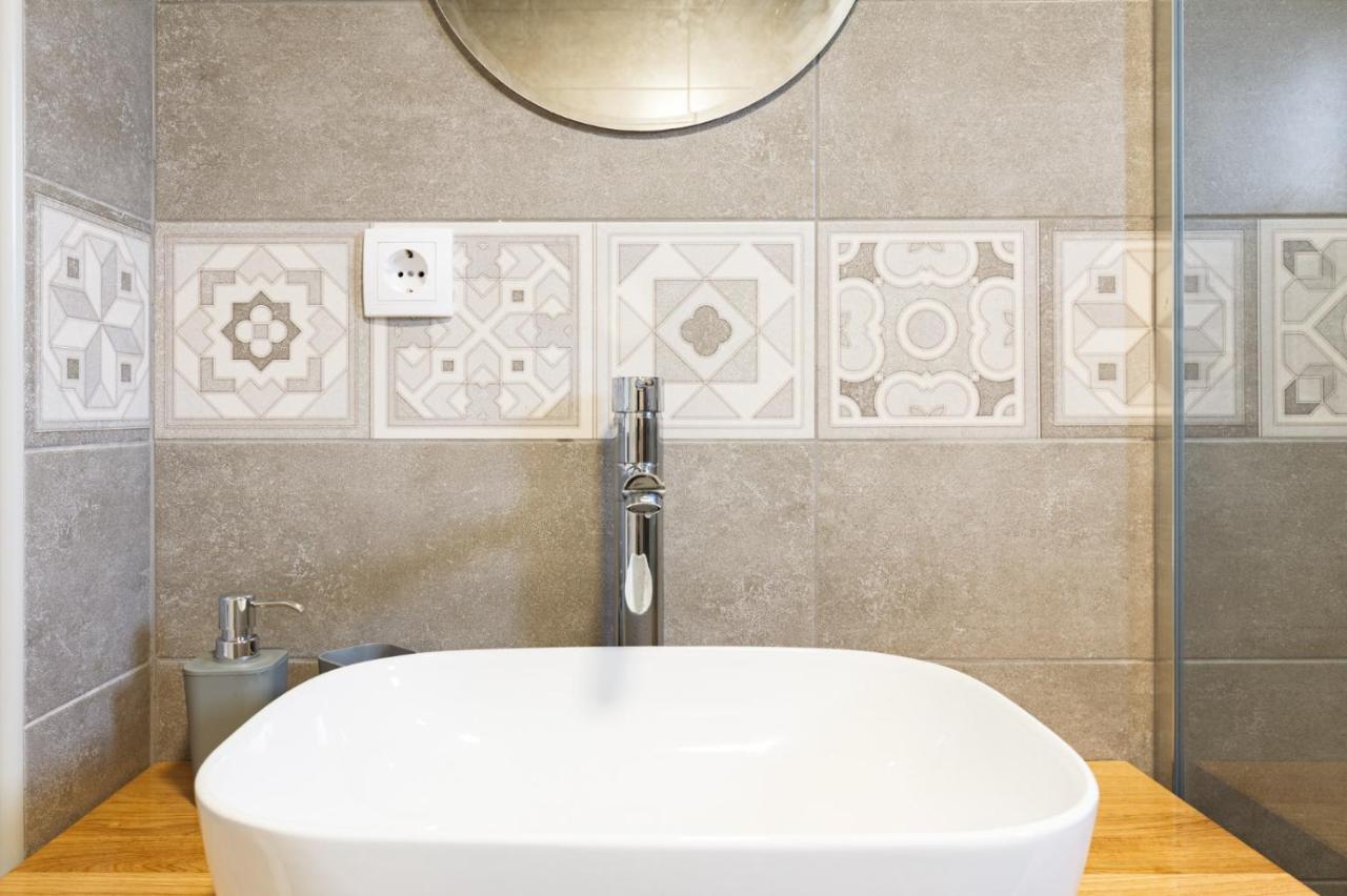 Apartmani Porto Golubac Bagian luar foto