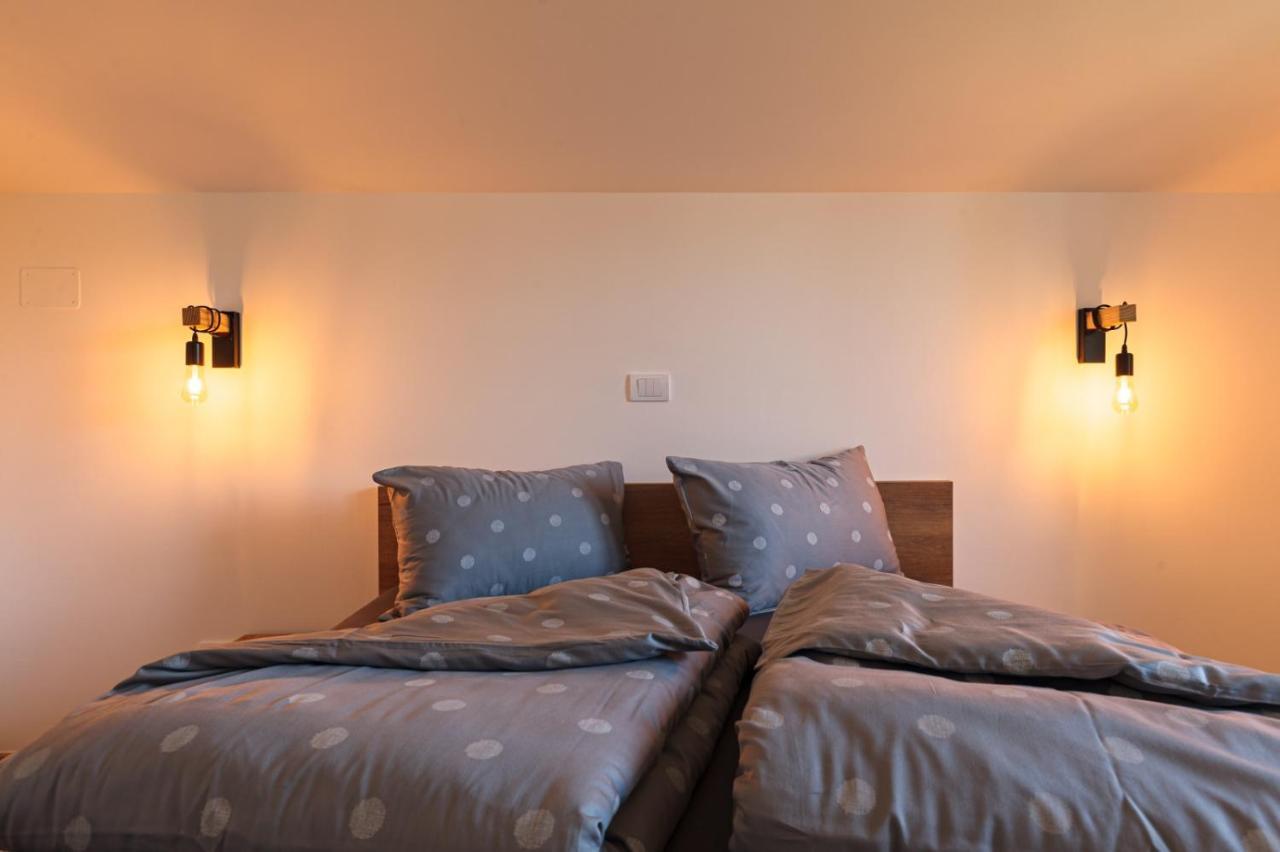 Apartmani Porto Golubac Bagian luar foto