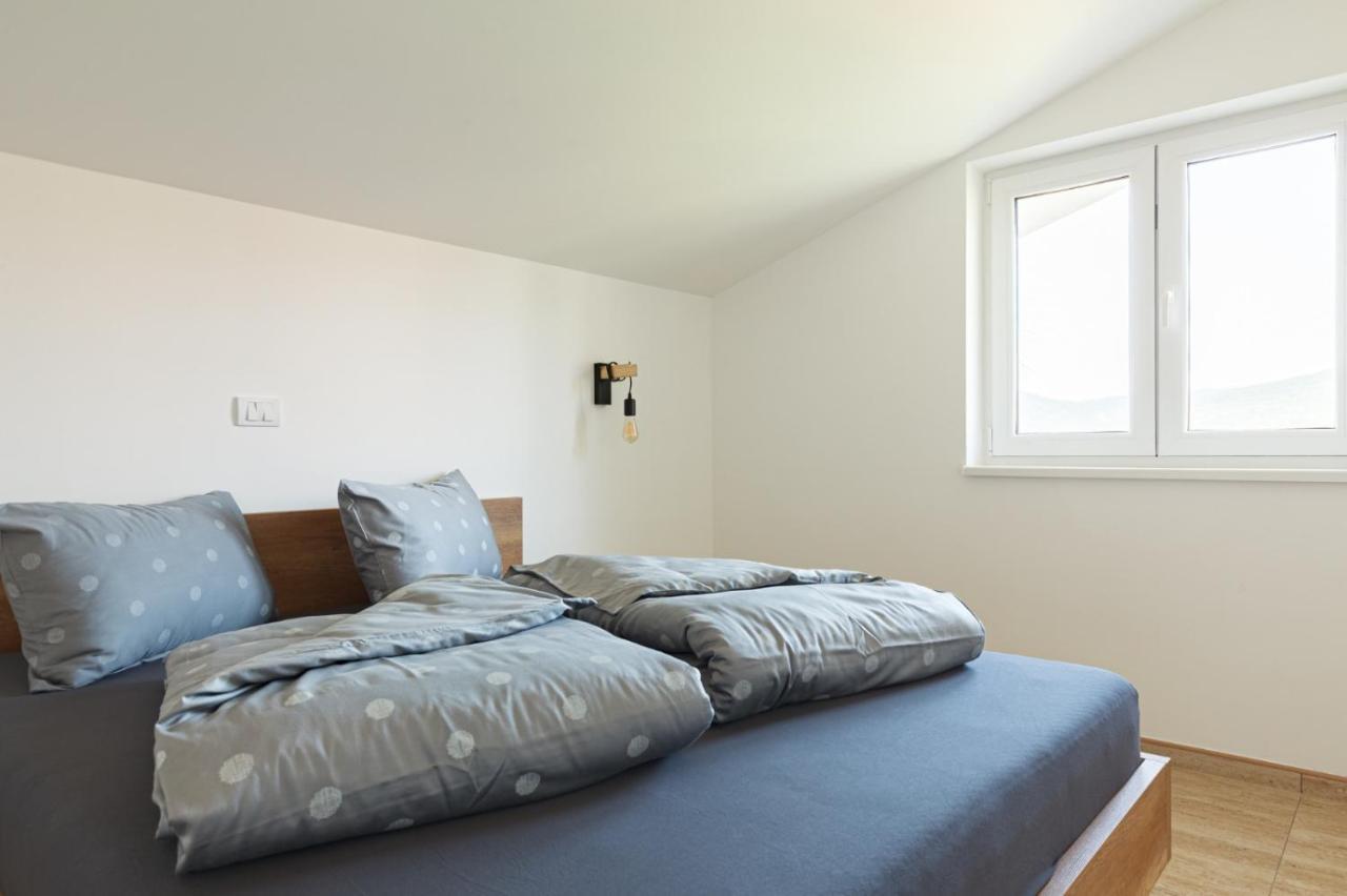 Apartmani Porto Golubac Bagian luar foto