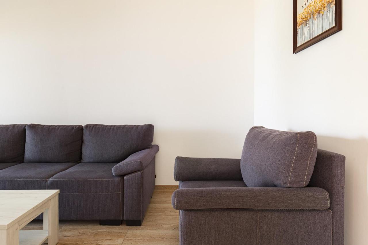 Apartmani Porto Golubac Bagian luar foto