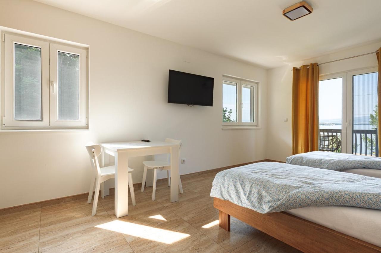 Apartmani Porto Golubac Bagian luar foto