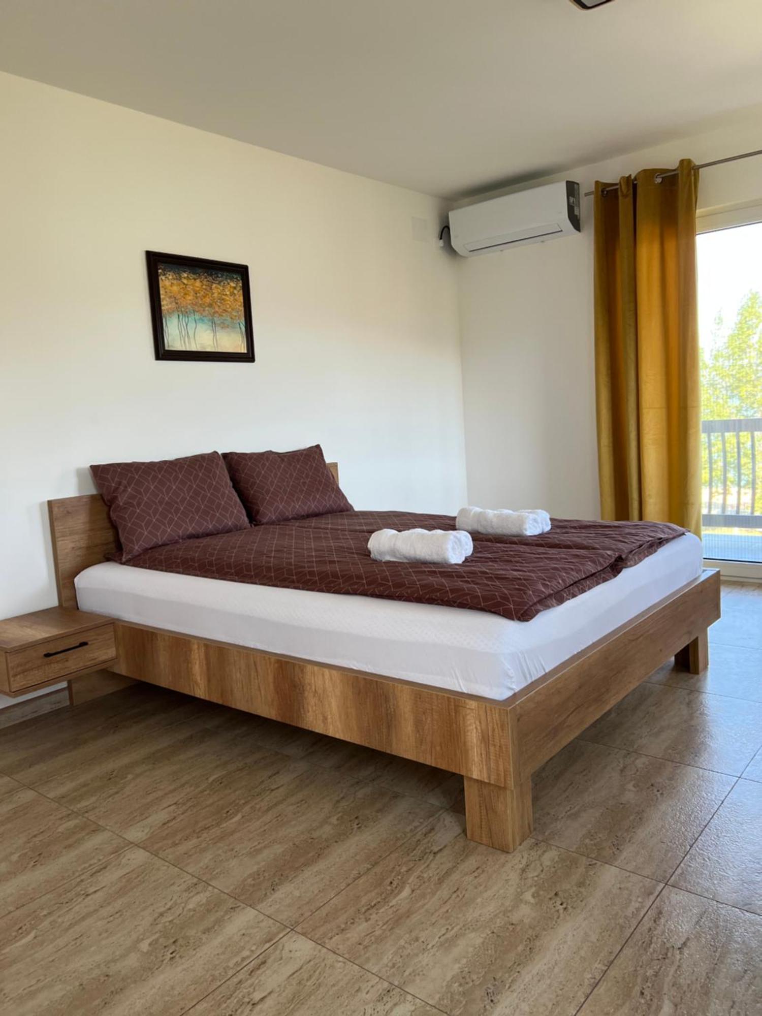 Apartmani Porto Golubac Bagian luar foto