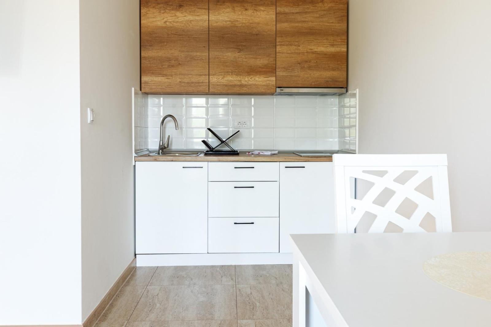 Apartmani Porto Golubac Bagian luar foto