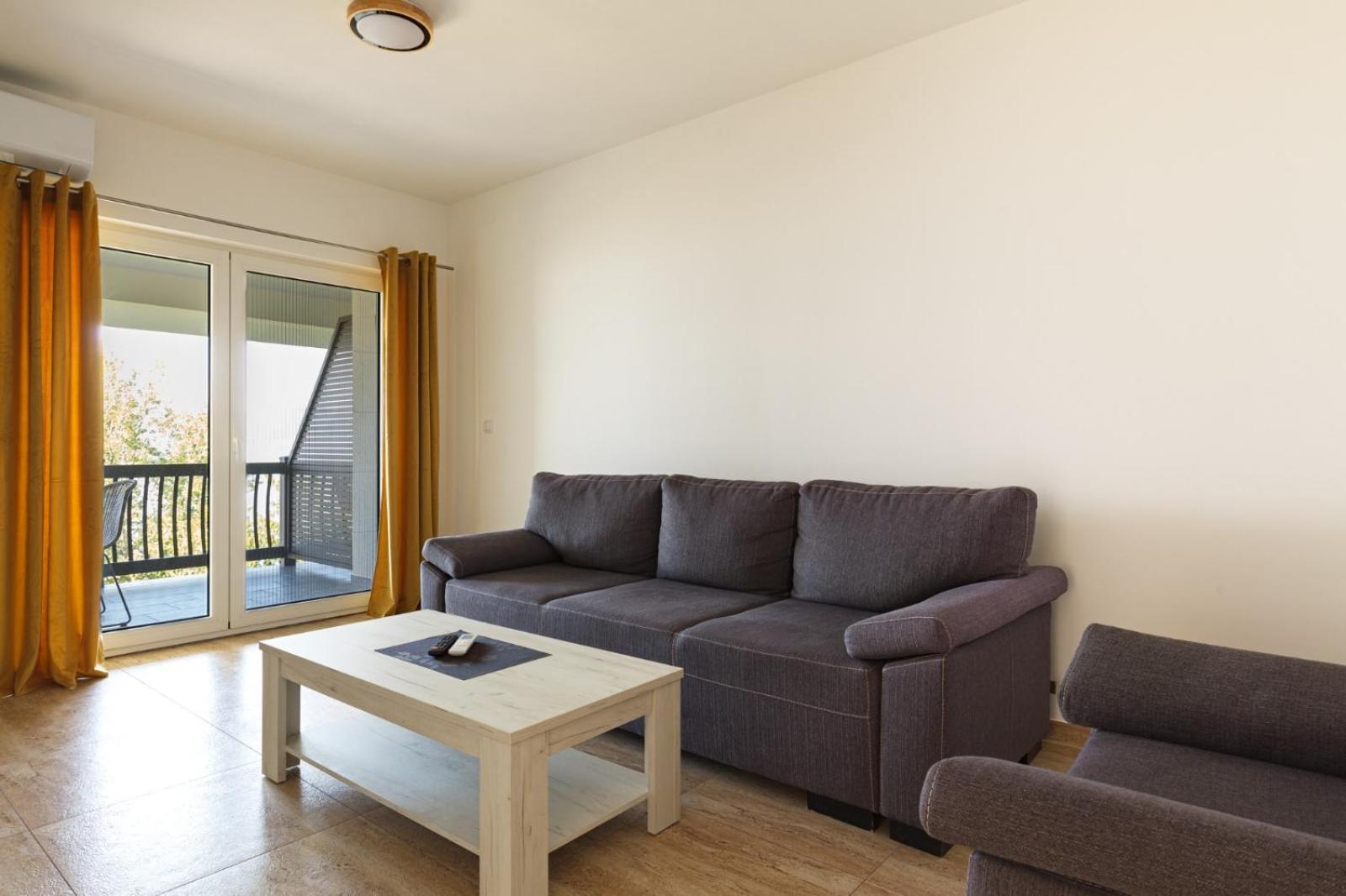 Apartmani Porto Golubac Bagian luar foto